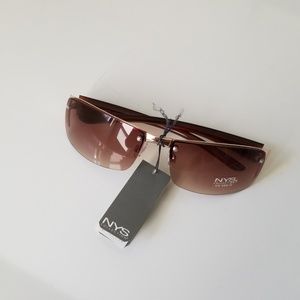 NYS COLLECTION sunglasses